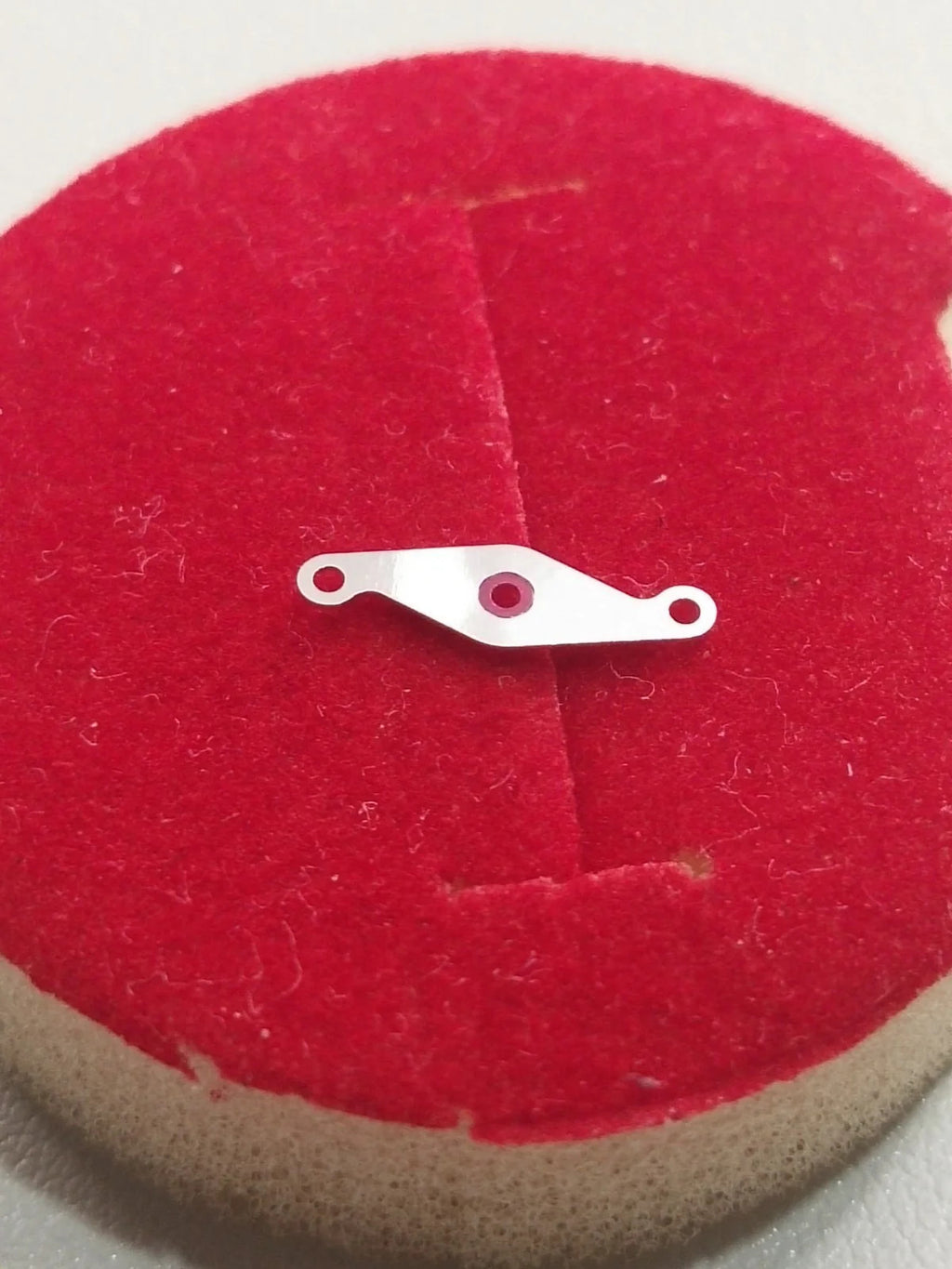 Rolex 3235/3255 125 Center Whell Bridge /Genuine parts