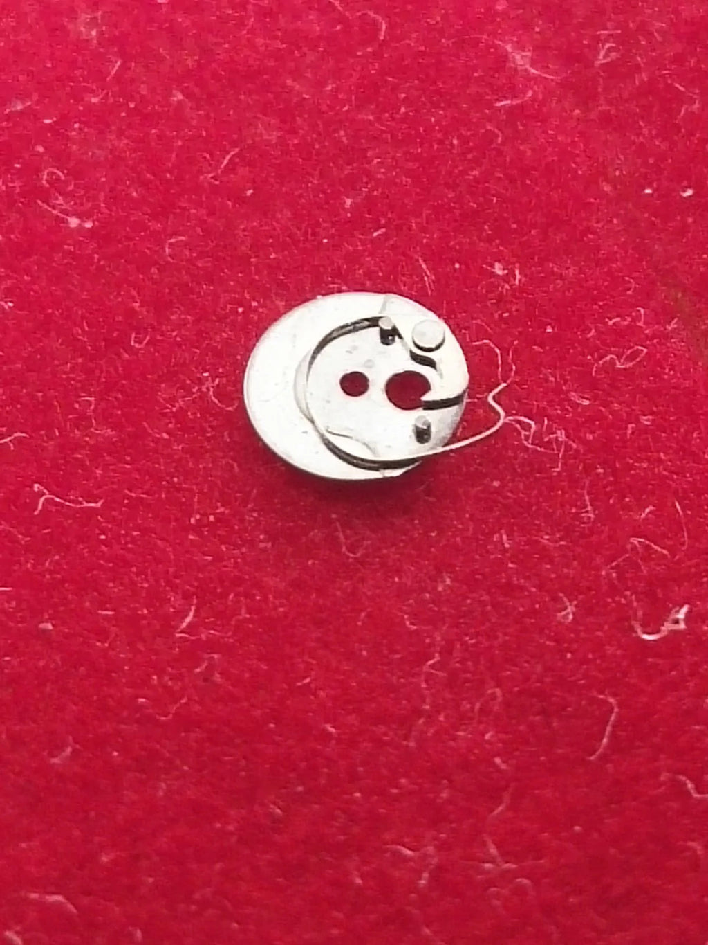 Rolex Cal./ 4160 /4161 936-1 / Yacht Master 2 Click Desk / 1 Pc