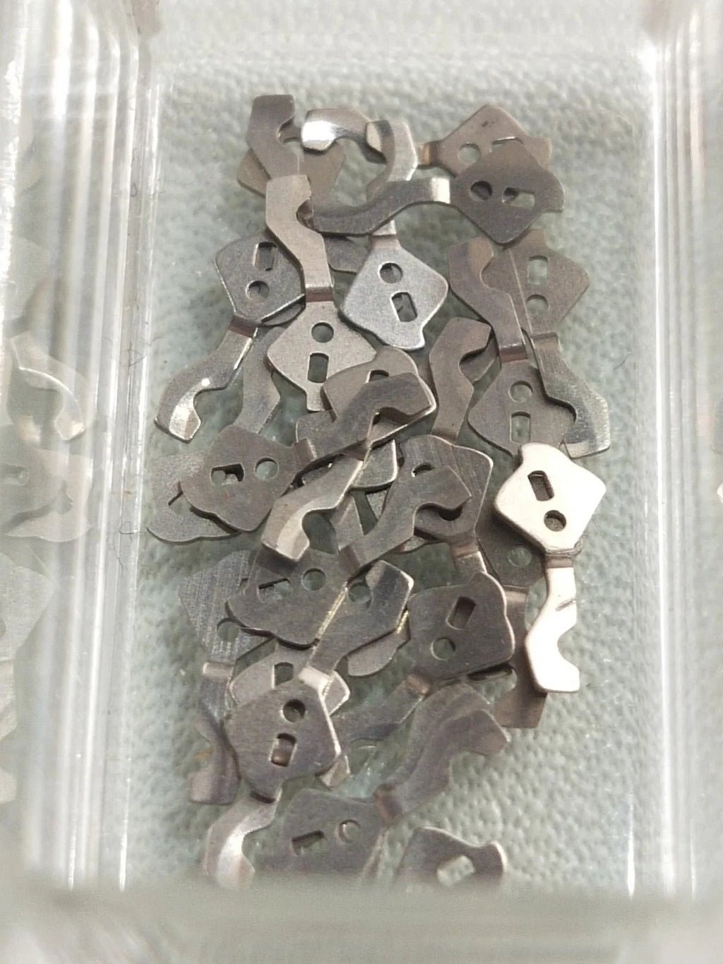 NOS Seiko Parts 972 610/Cal. 6139A /6106C/6119C(1pc