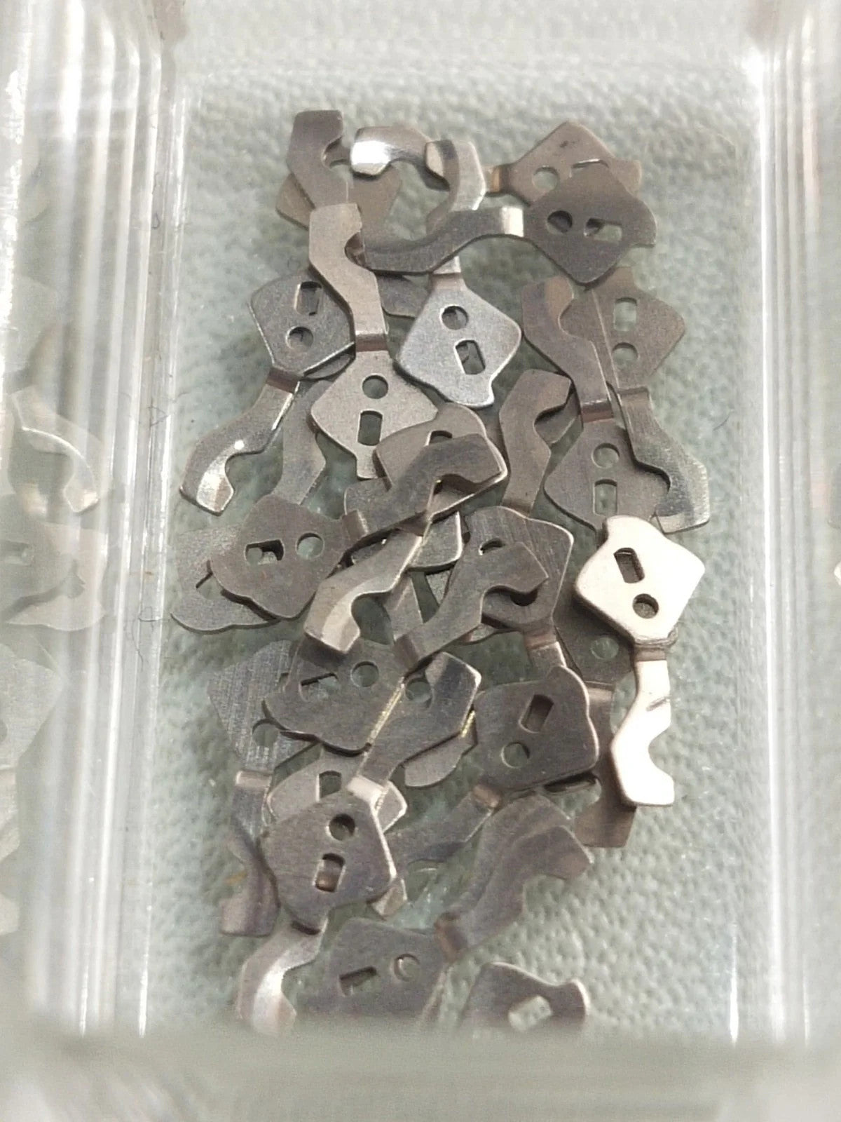 NOS Seiko Parts 972 610/Cal. 6139A /6106C/6119C(1pc