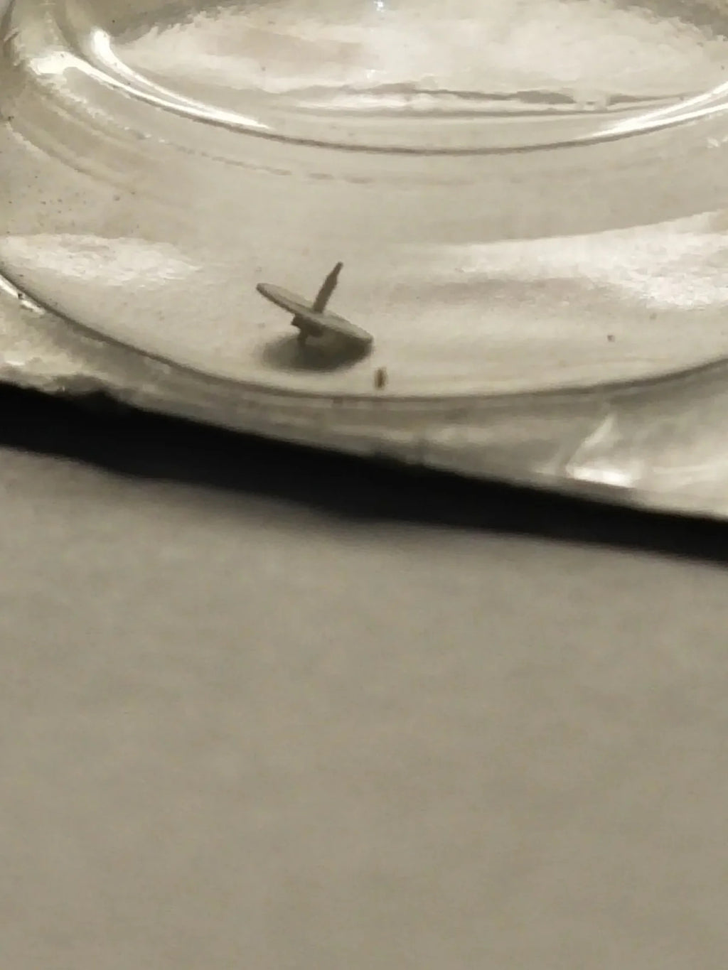 NOS SEIKO parts 701 029