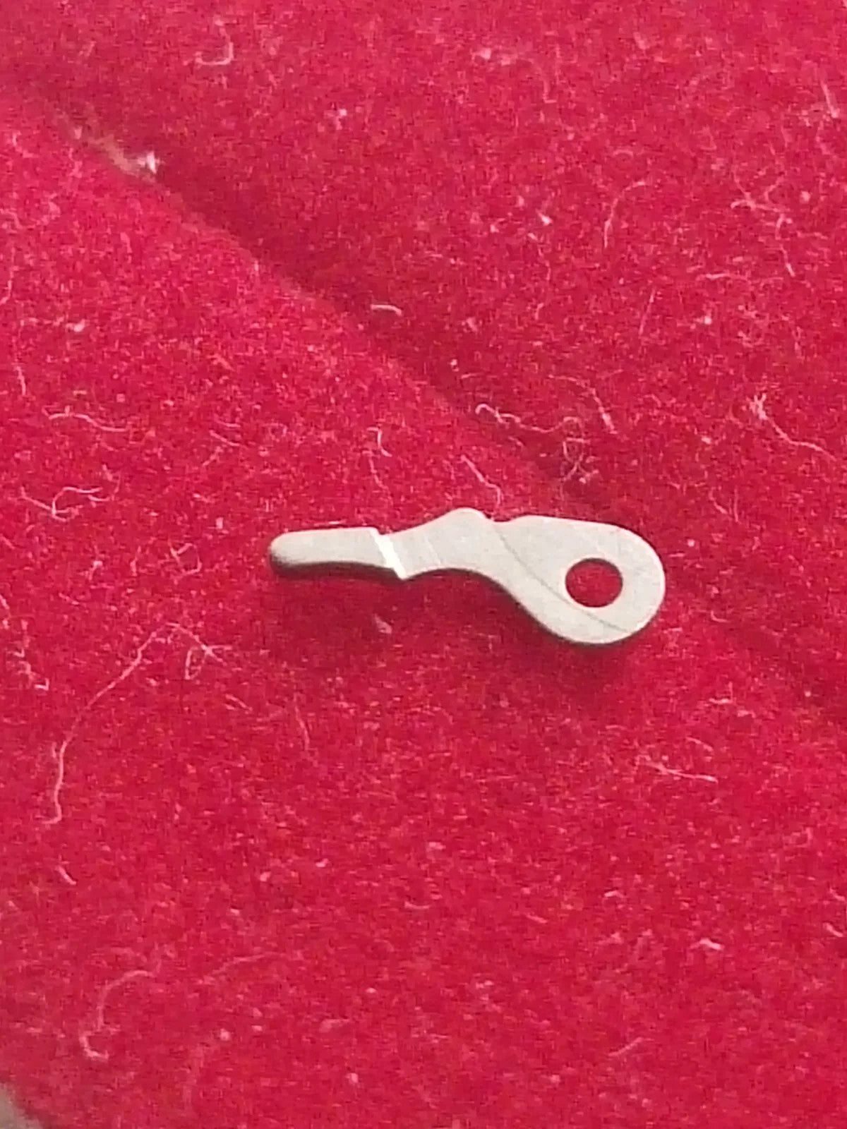 NOS Seiko Parts 743 617/ Cal. 6138B/1 Pc