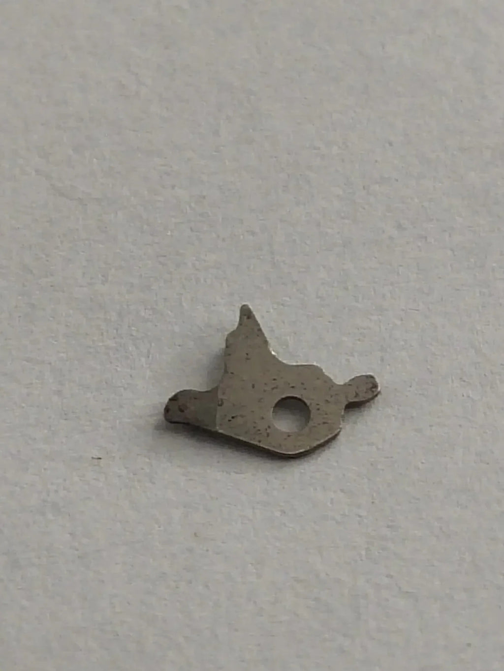 ORIGINAL SEIKO PARTS / Sitting lever/ Part . 383 641