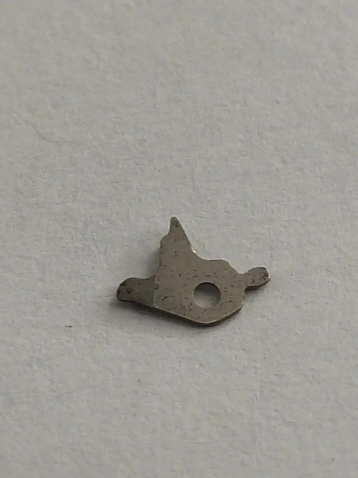 ORIGINAL SEIKO PARTS / Sitting lever/ Part . 383 641