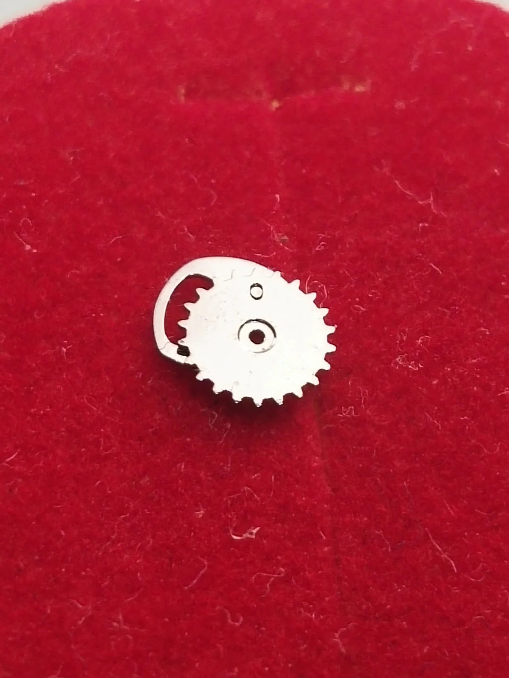 Genuine Caliber 4160/4161 920 Countdown Gear for Rolex Yacht-Master II