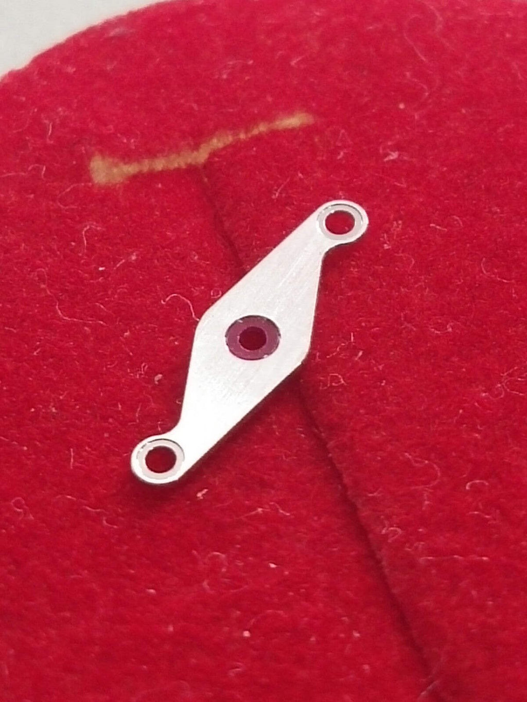 Rolex 3235/3255 125 Center Whell Bridge /Genuine parts