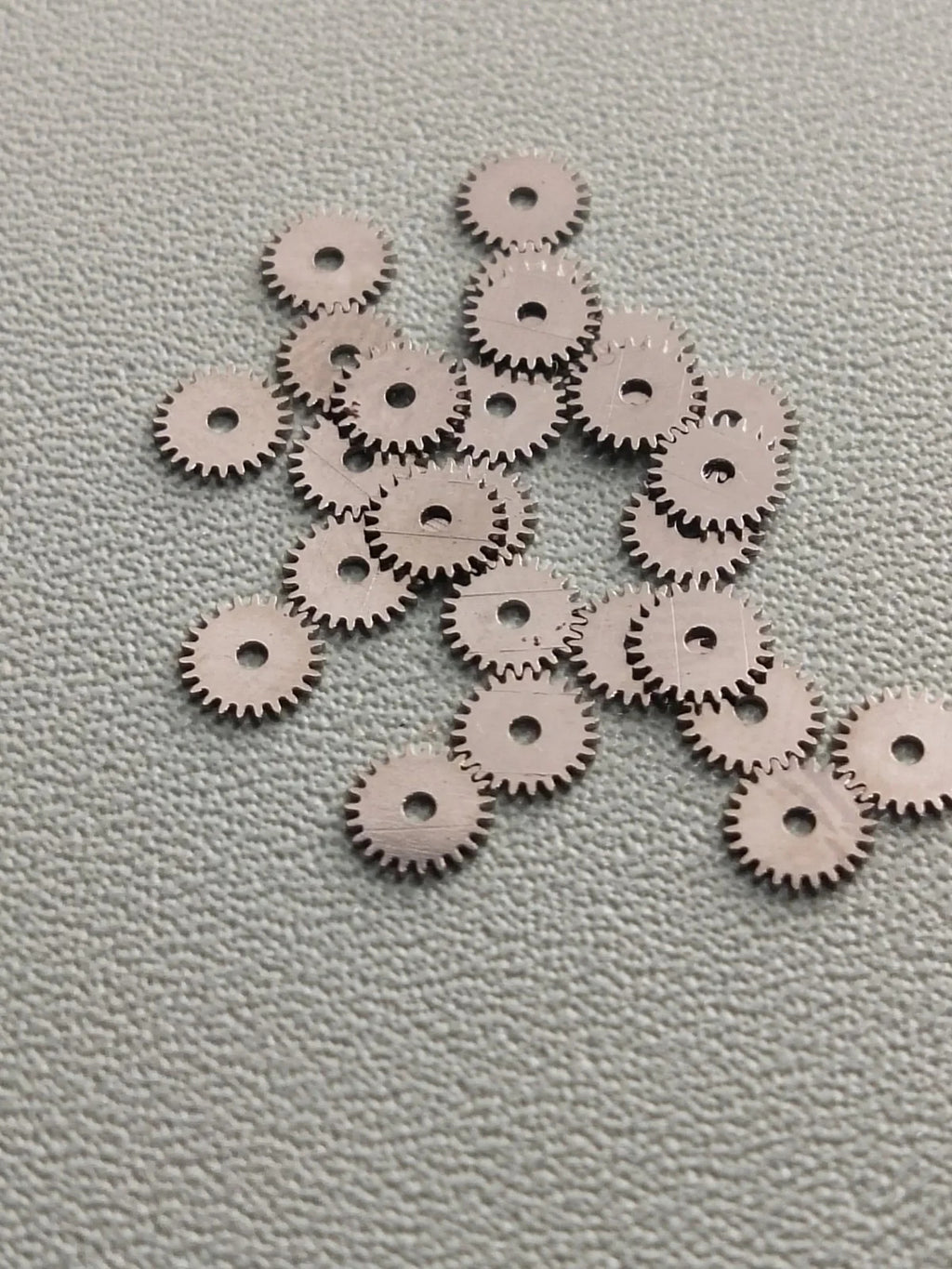 NOS Seiko Parts 886 610/Cal. 6138A/1 Pc