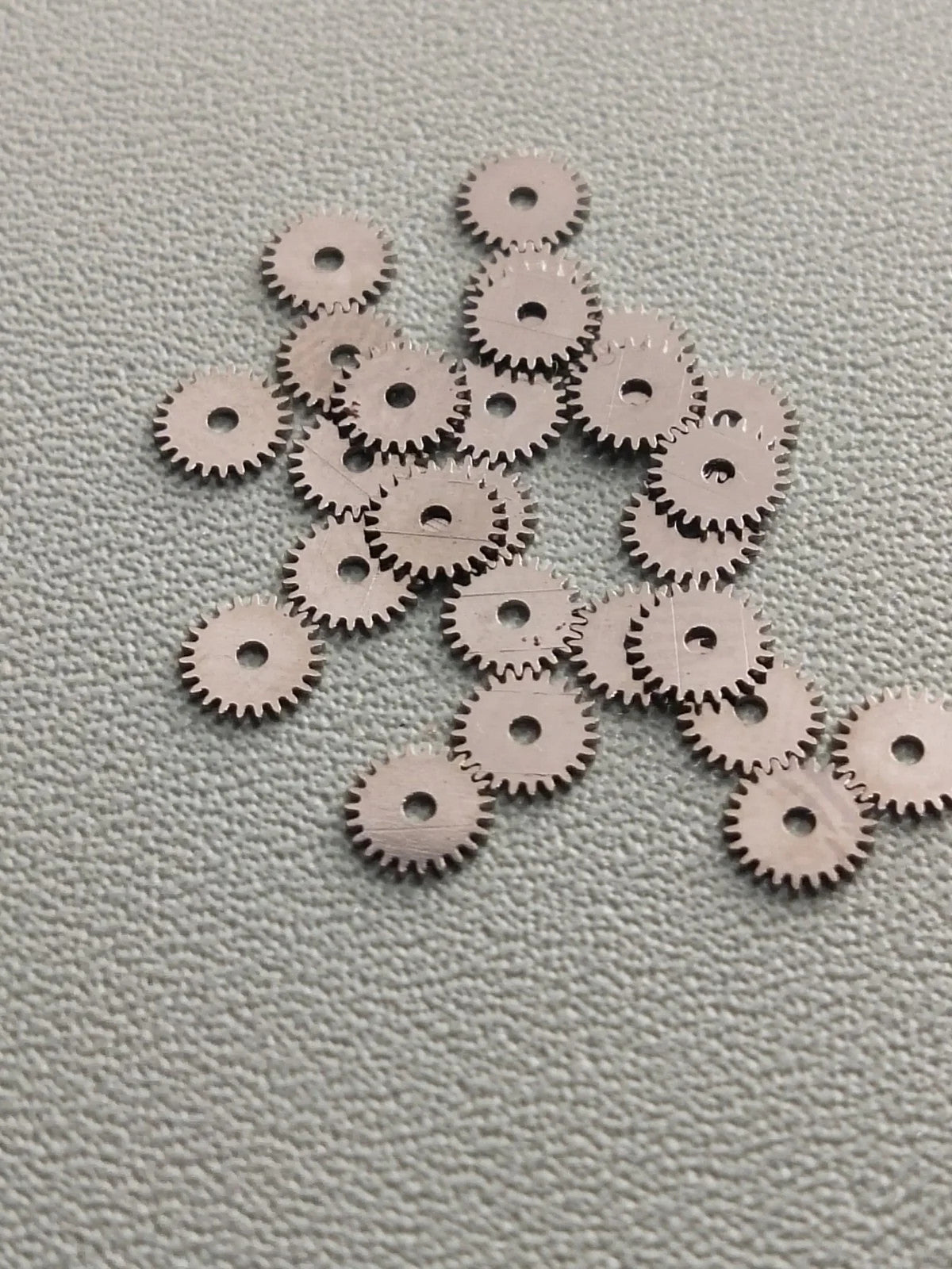 NOS Seiko Parts 886 610/Cal. 6138A/1 Pc