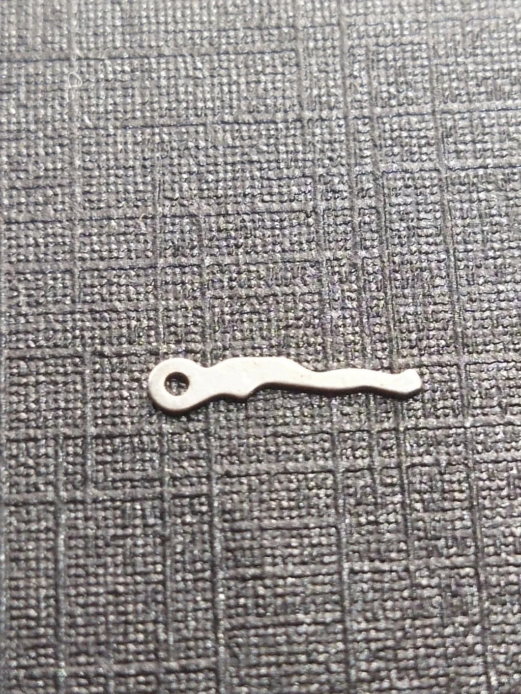 Seiko Part. 384 838 yoke Part Cal. 3803A (1pc