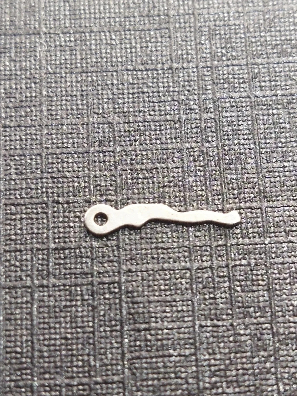 Seiko Part. 384 838 yoke Part Cal. 3803A (1pc