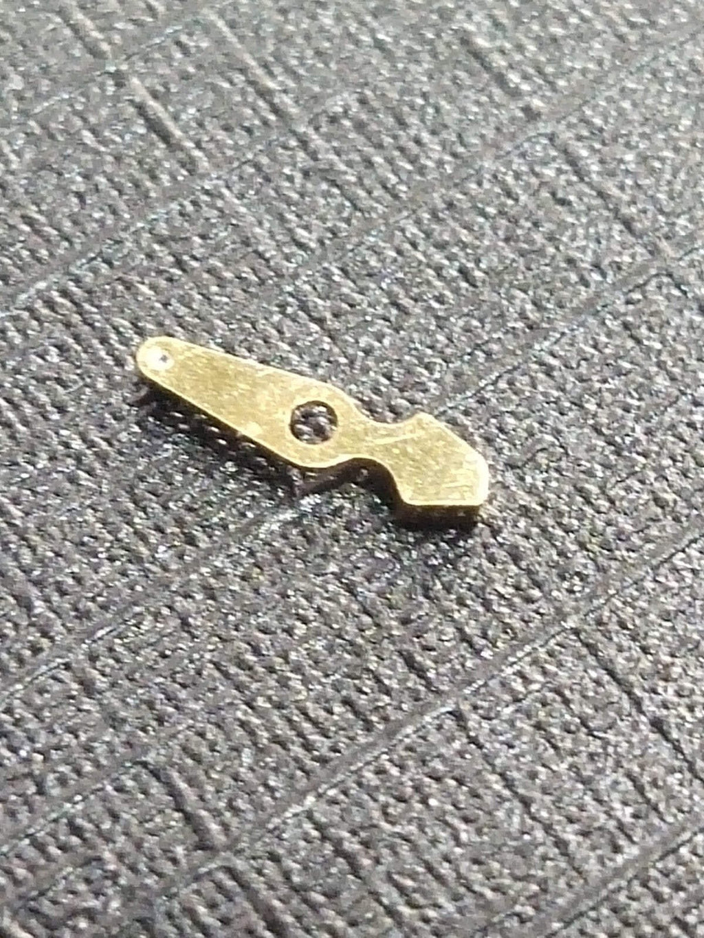 Rolex Cal./9001 / Date Lever /Genuine parts