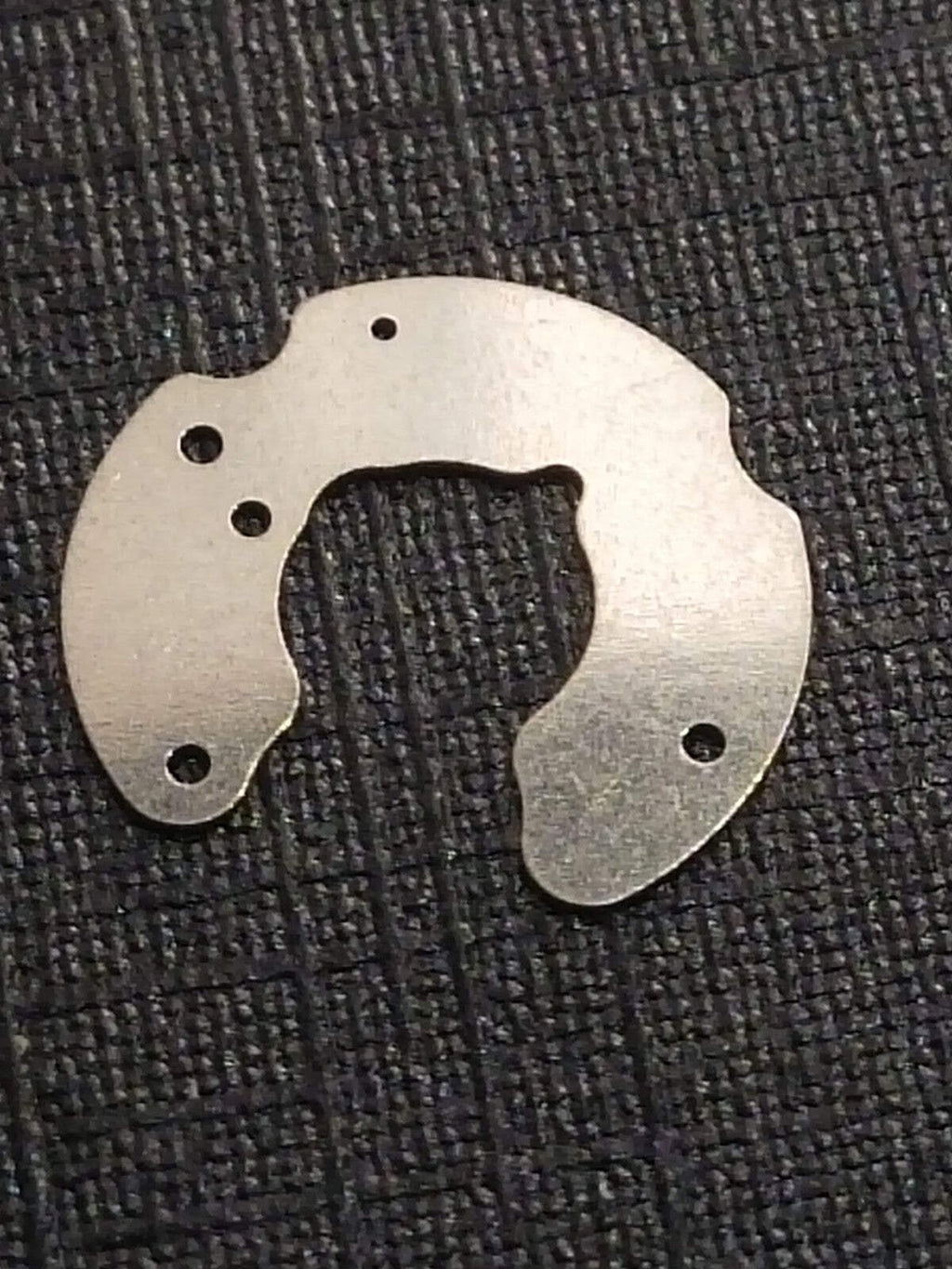 Seiko Part. 808 018 Date Dial guard Cal. 4326A (1pc