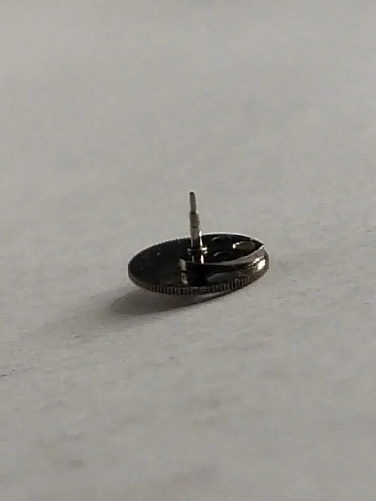 SEIKO 6138B chronograph Hour Recording Wheel Part /740 617 / used
