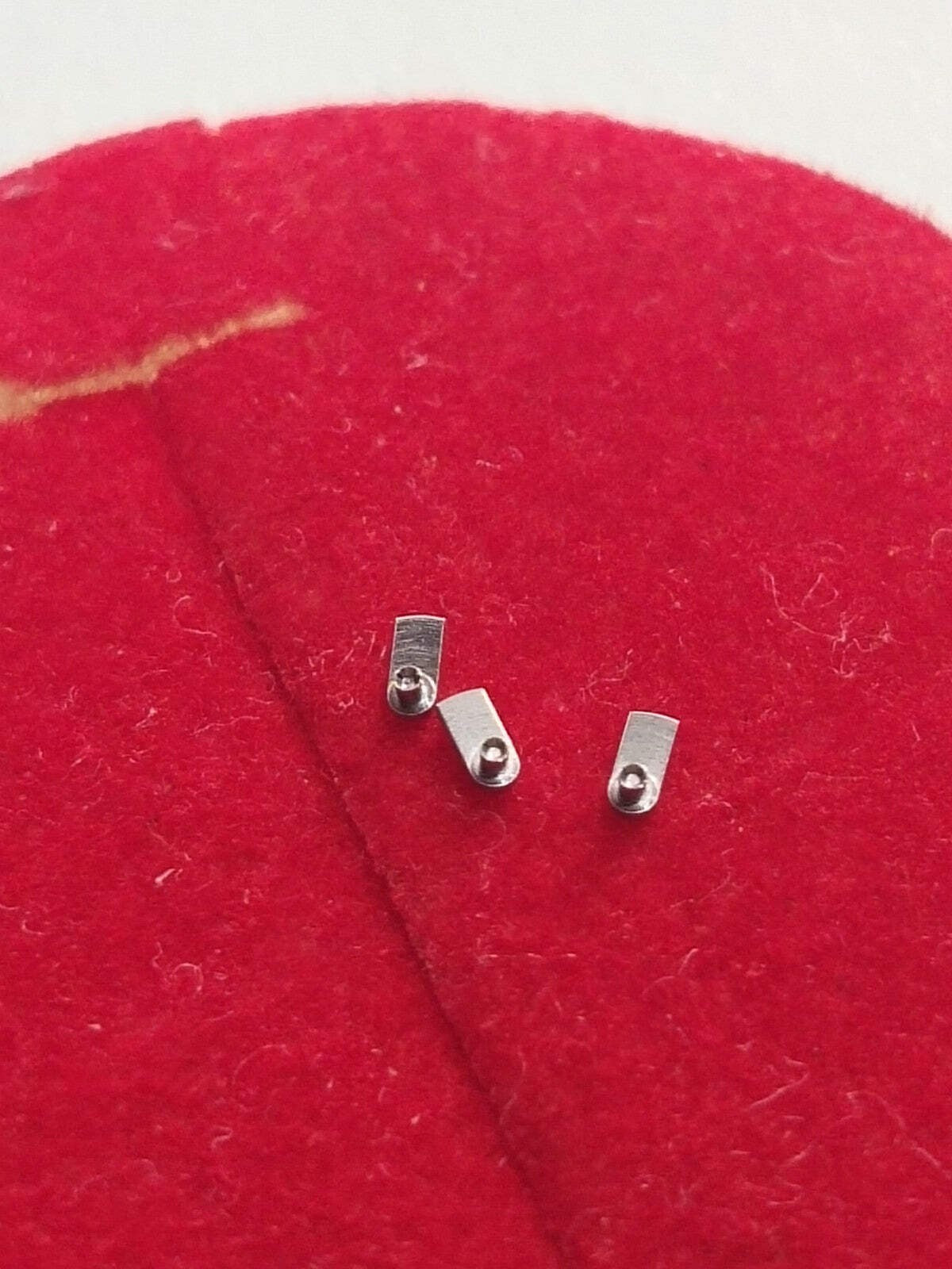 Rolex 9001 459 /Clip Planetary Wheel /3pc Genuine parts