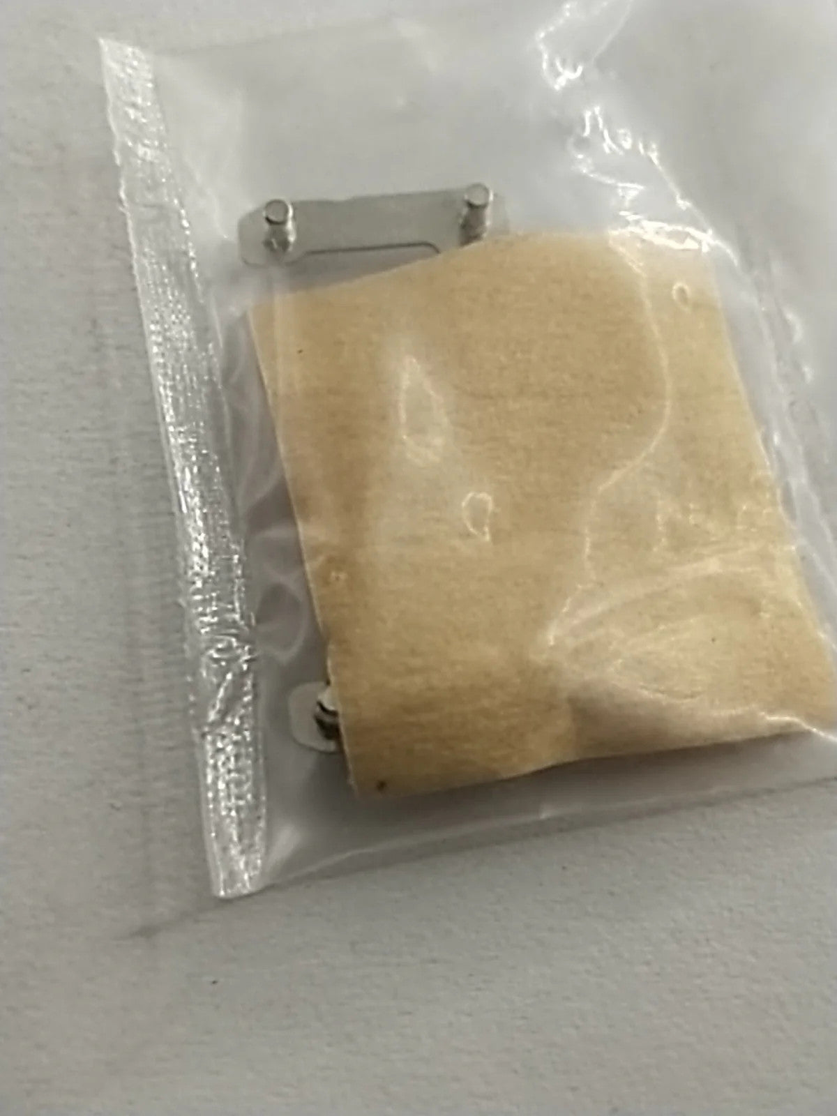 NOS Seiko original Digital Parts 4299 010