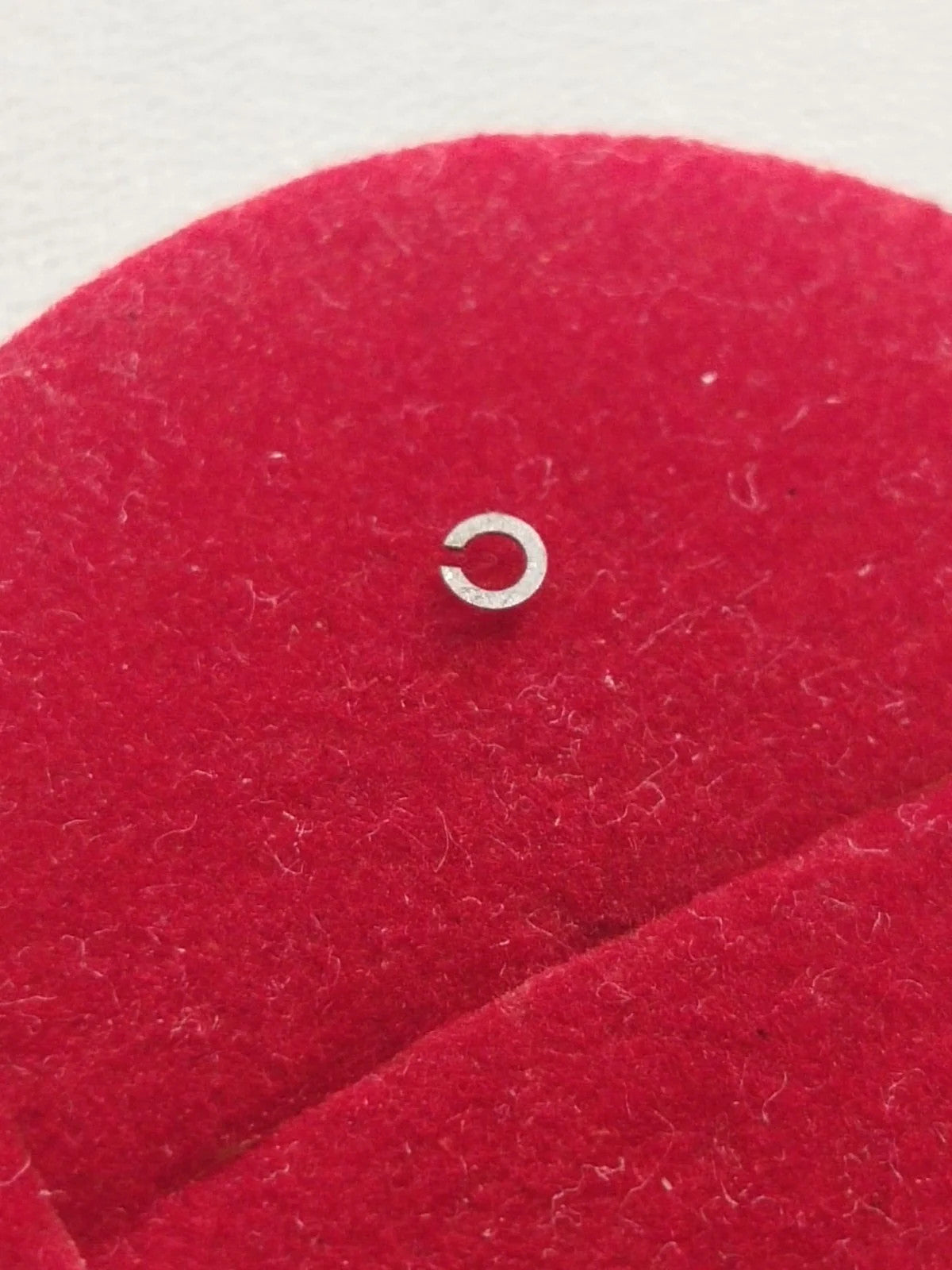 NOS Seiko Parts 963 581/ (1pc