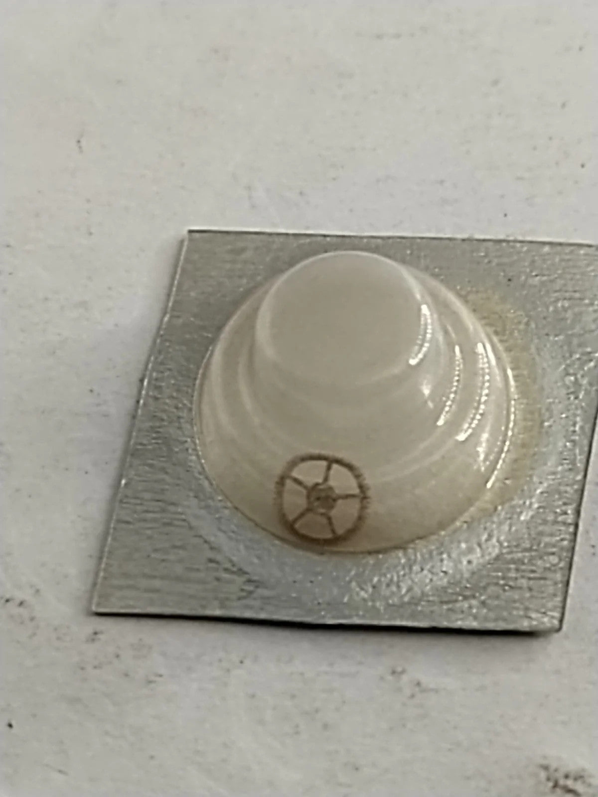 NOS Seiko Parts 241 220