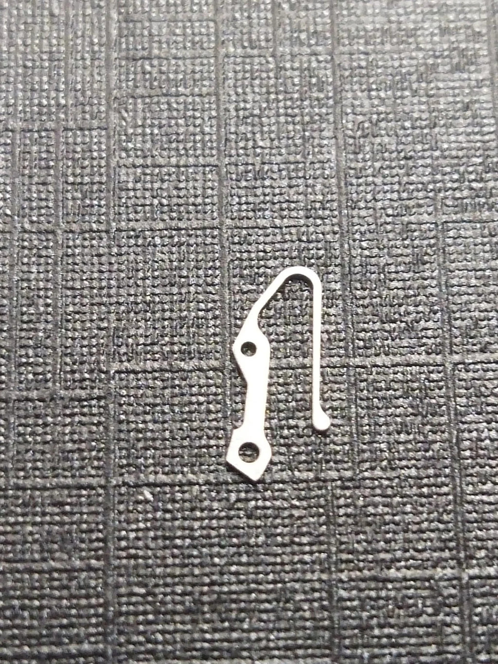 Seiko Part. 810 610 Date Jumper Cal. 6146A/6119A (1pc