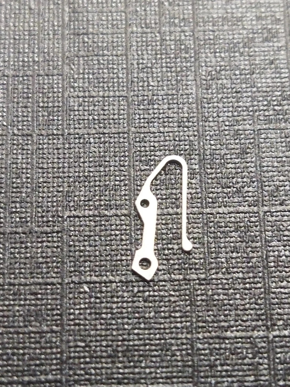 Seiko Part. 810 610 Date Jumper Cal. 6146A/6119A (1pc