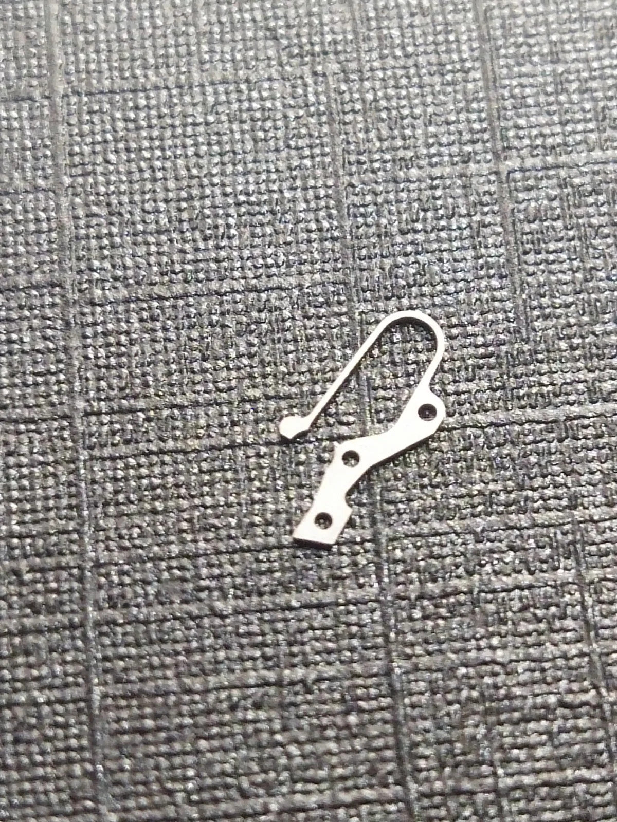 Seiko Part. 810 640 Date Jumper Cal. 6439A/ (1pc