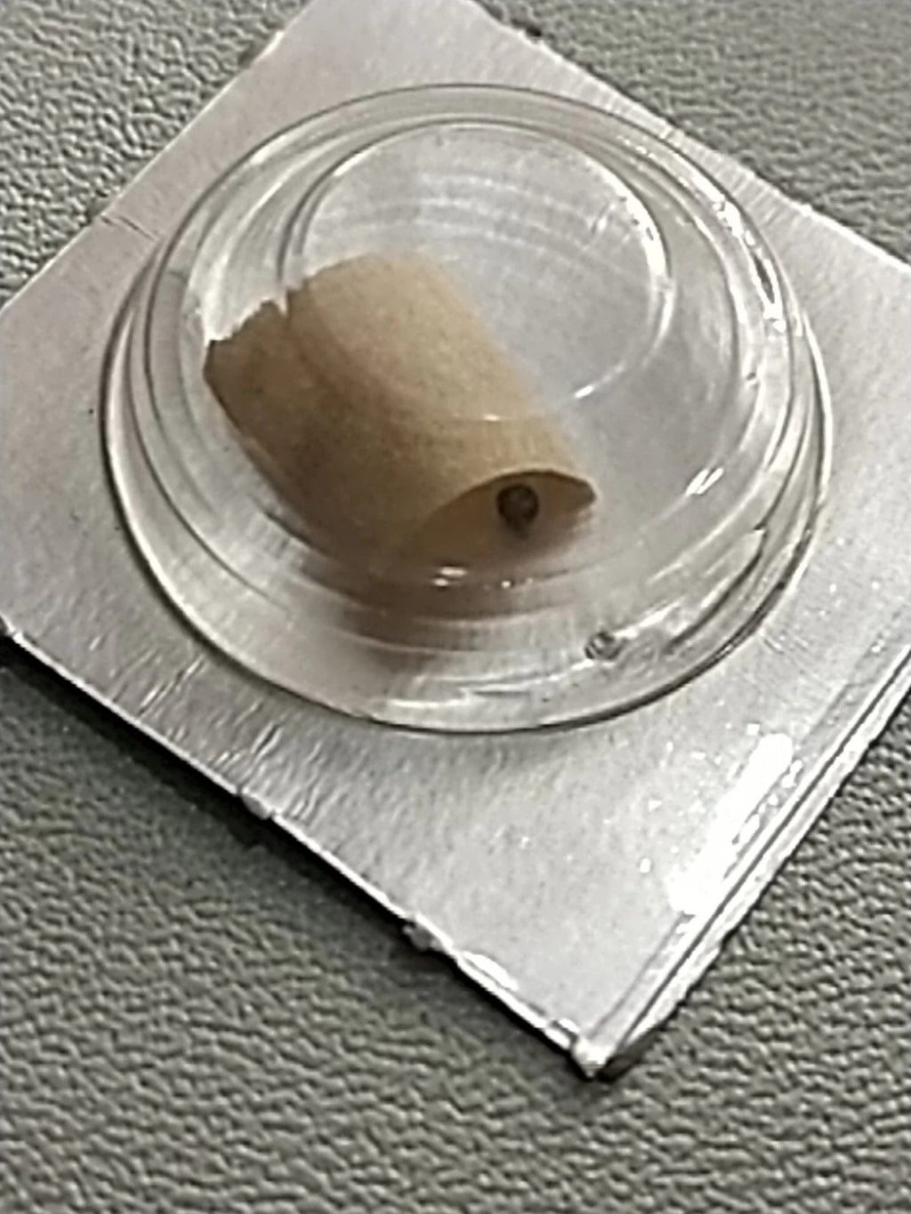 NOS Seiko Step Rotor Parts 4146 154/(1pc