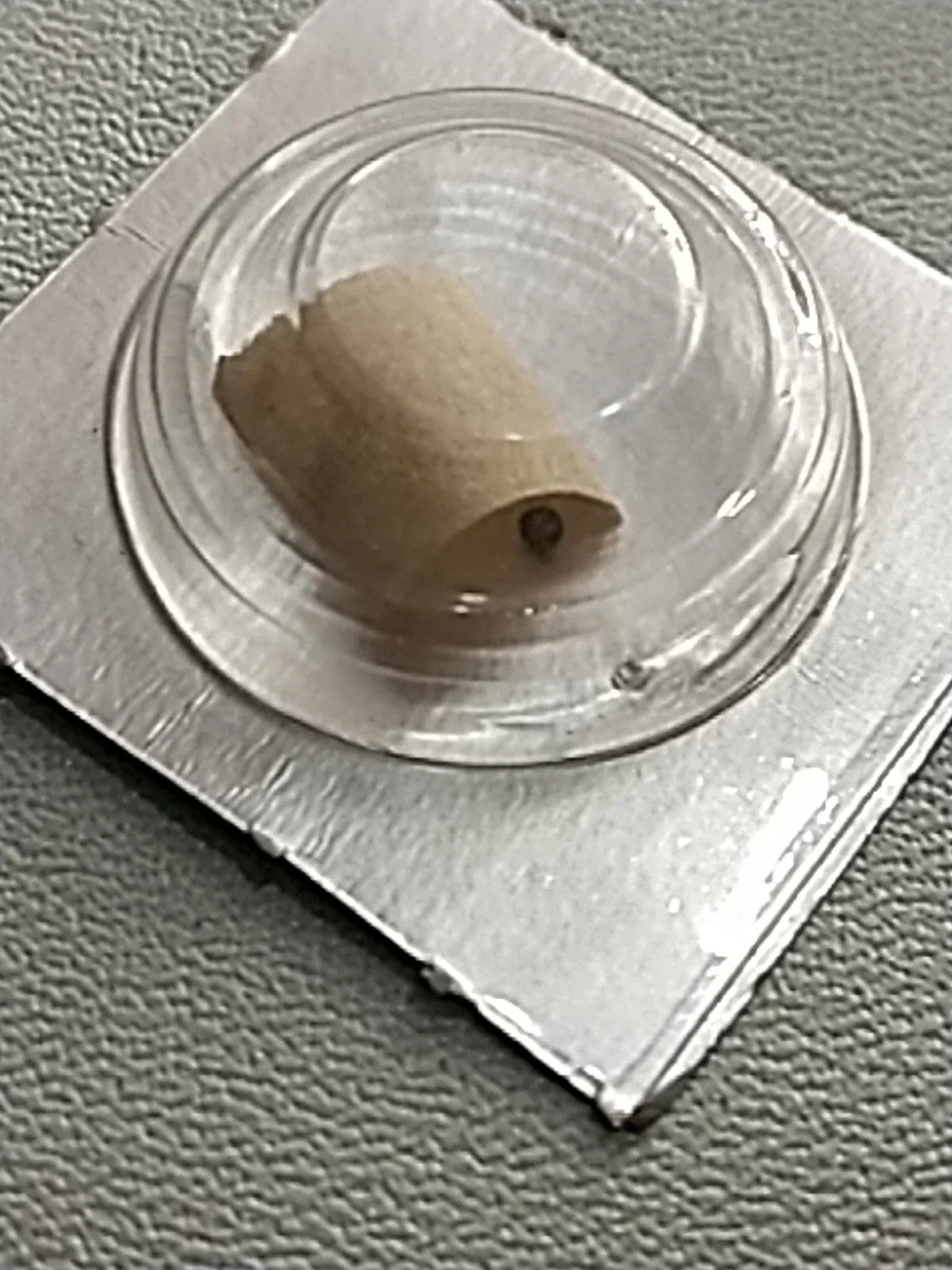 NOS Seiko Step Rotor Parts 4146 154/(1pc