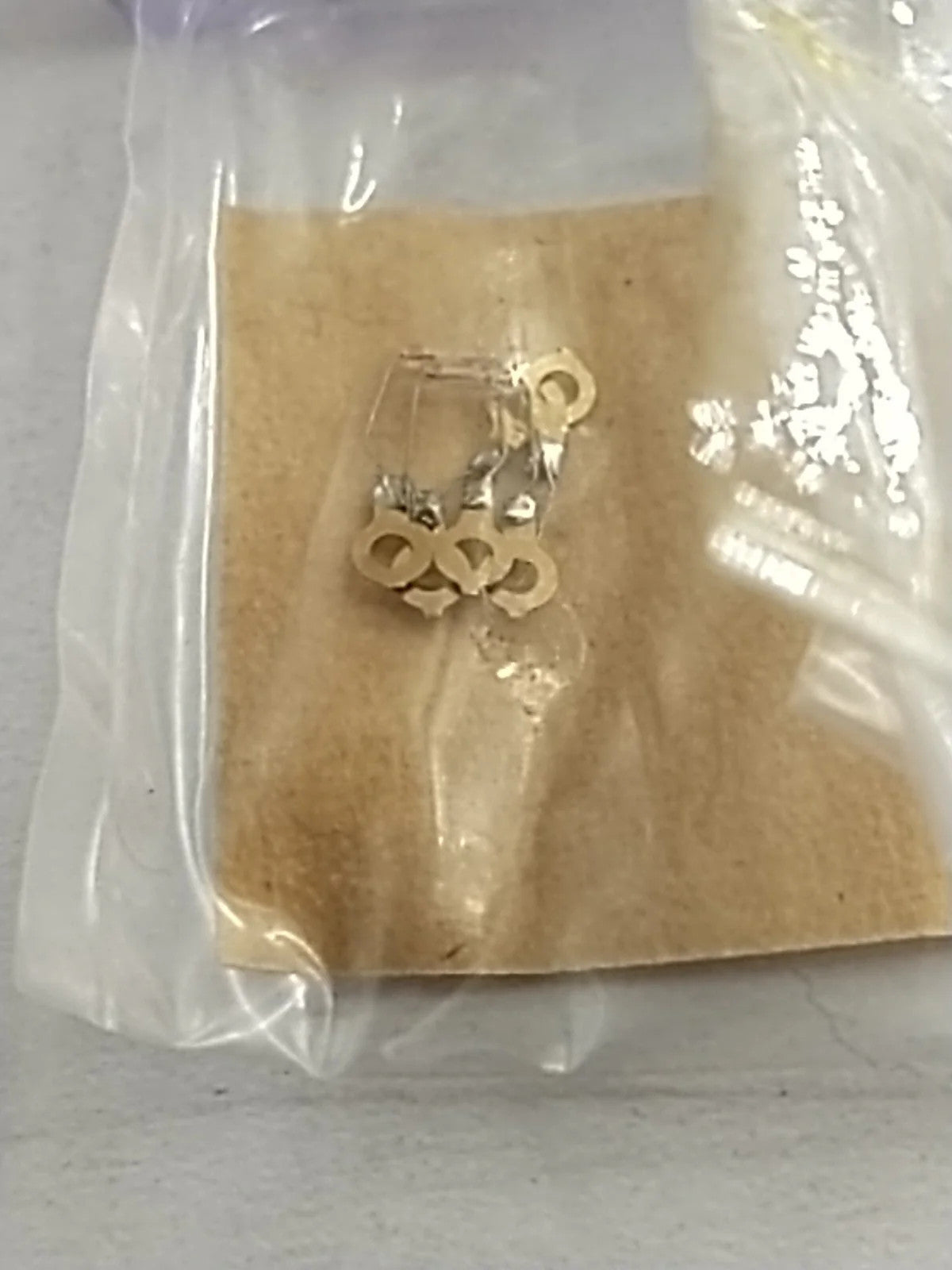 NOS Seiko original Digital Part . 4032 660 circuit light / Price for one piece