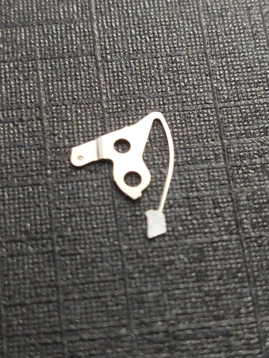 Seiko Part. 810 011 Date Jumper Cal. 9723A/7122A/7123A/ (1pc