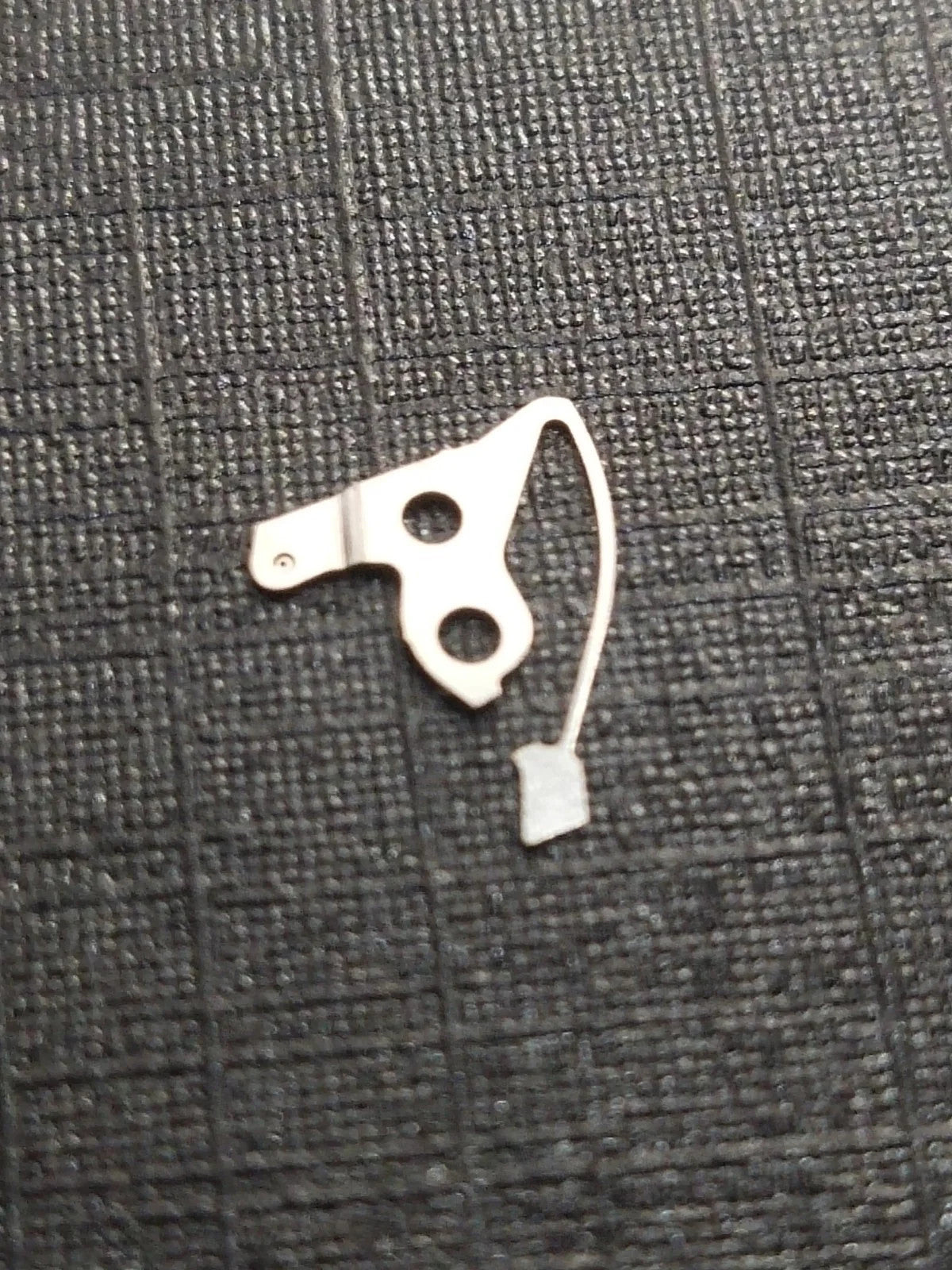 Seiko Part. 810 011 Date Jumper Cal. 9723A/7122A/7123A/ (1pc