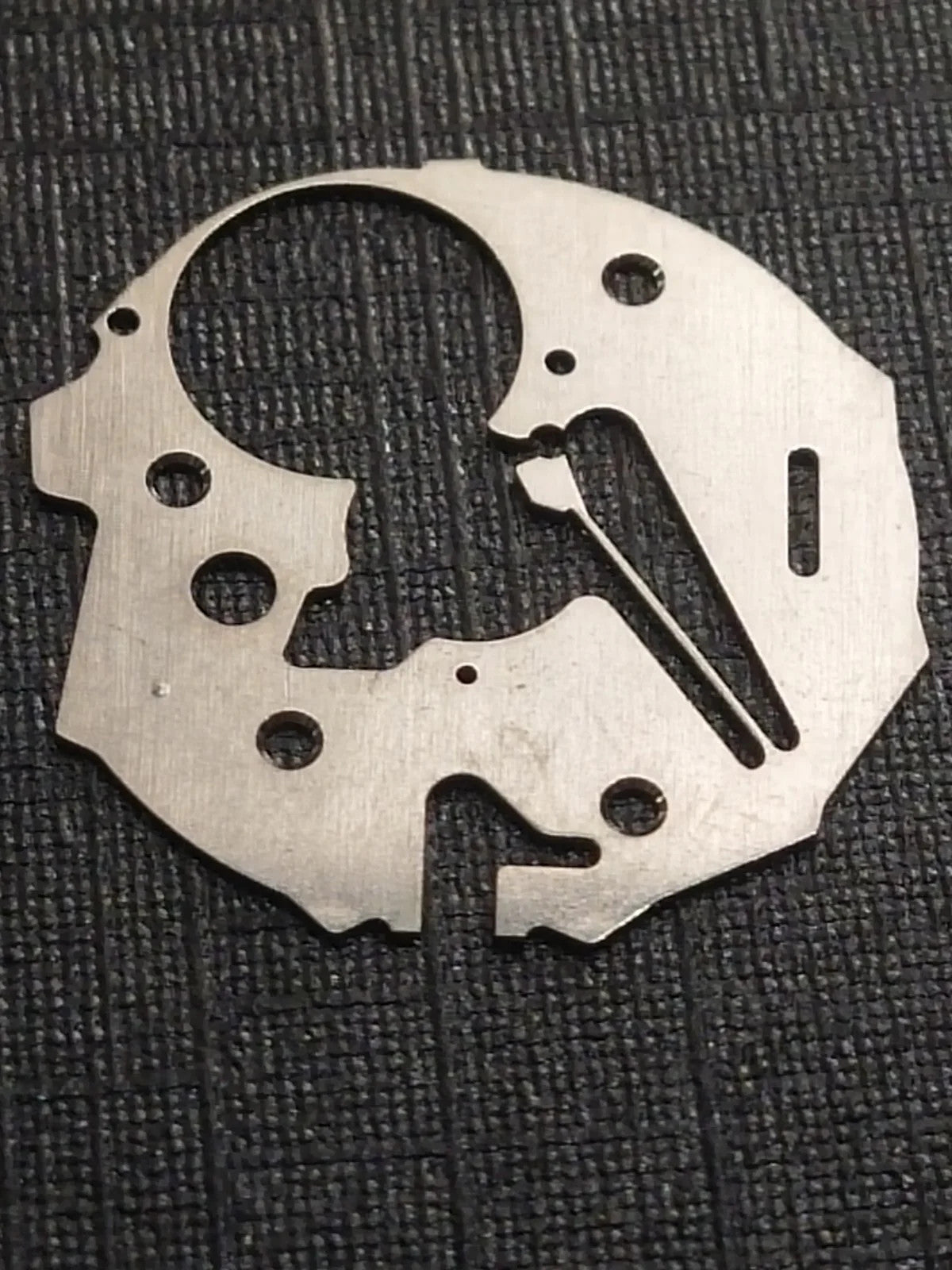 Seiko Part. 808 025 Date Dial guard Cal. 7123A/9723A (1pc