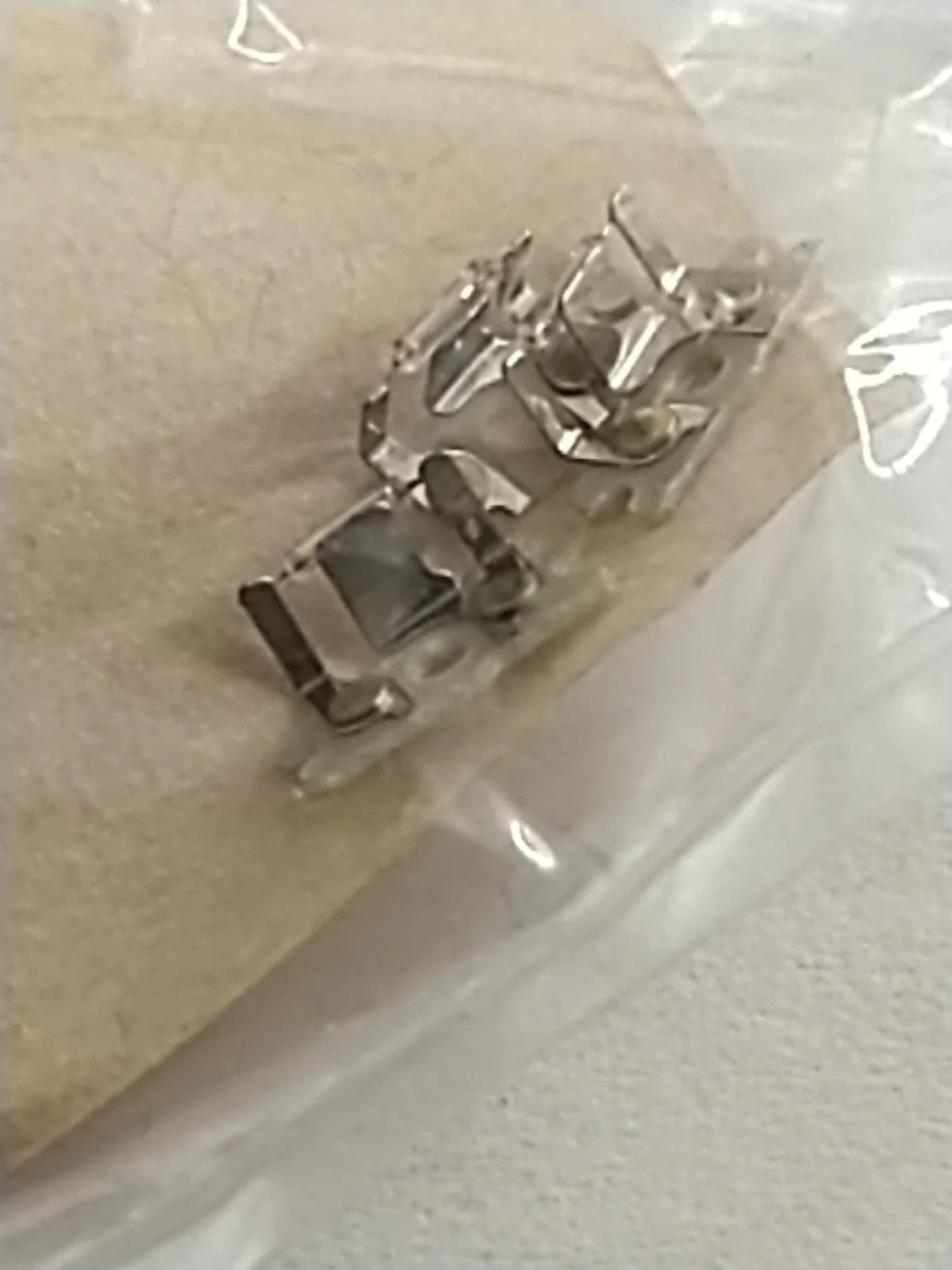 NOS Seiko original Digital Part . 4032 620 circuit light / Price for one piece