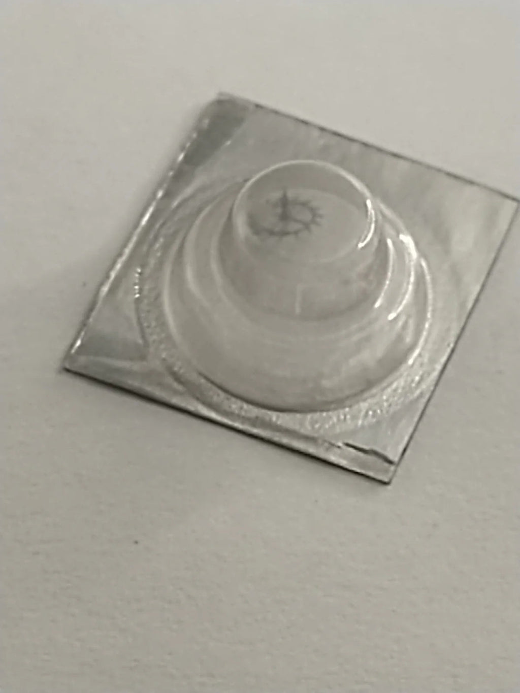 New Old Stock Original Seiko Part's Escape Wheel 251 044