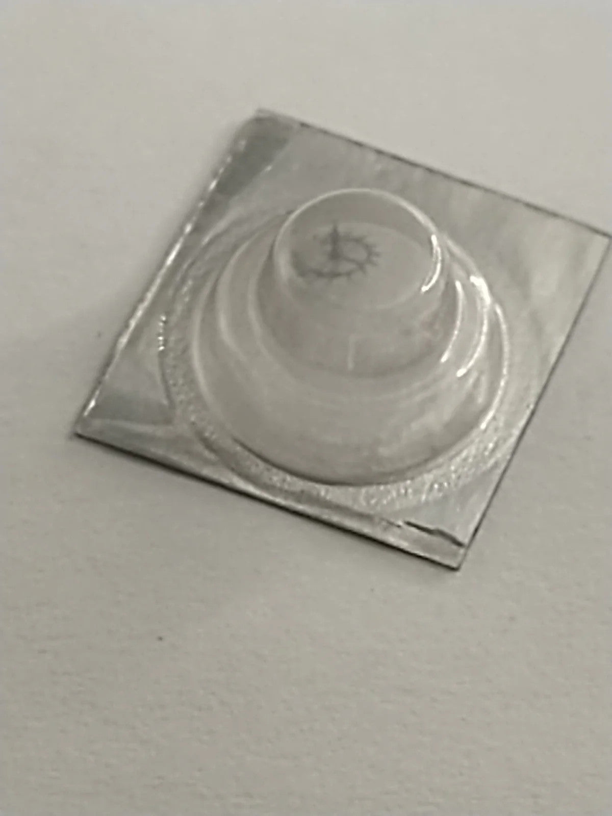 New Old Stock Original Seiko Part's Escape Wheel 251 044