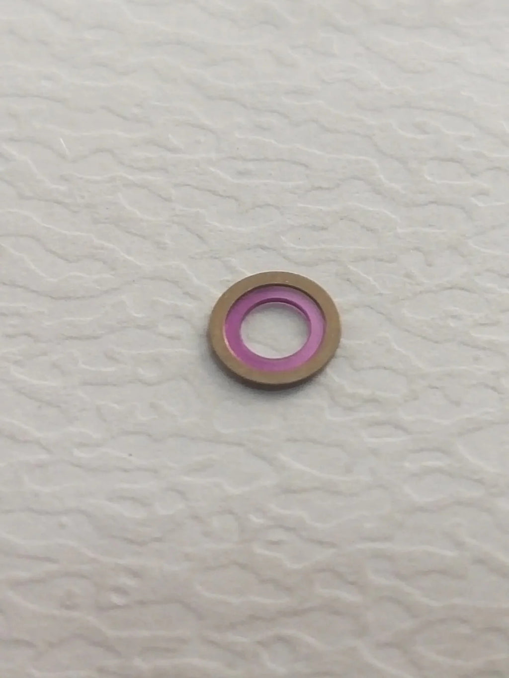 Rolex Cal./ 4160 /4161 9911 /Countdown Minute Pinion / 1 Pc