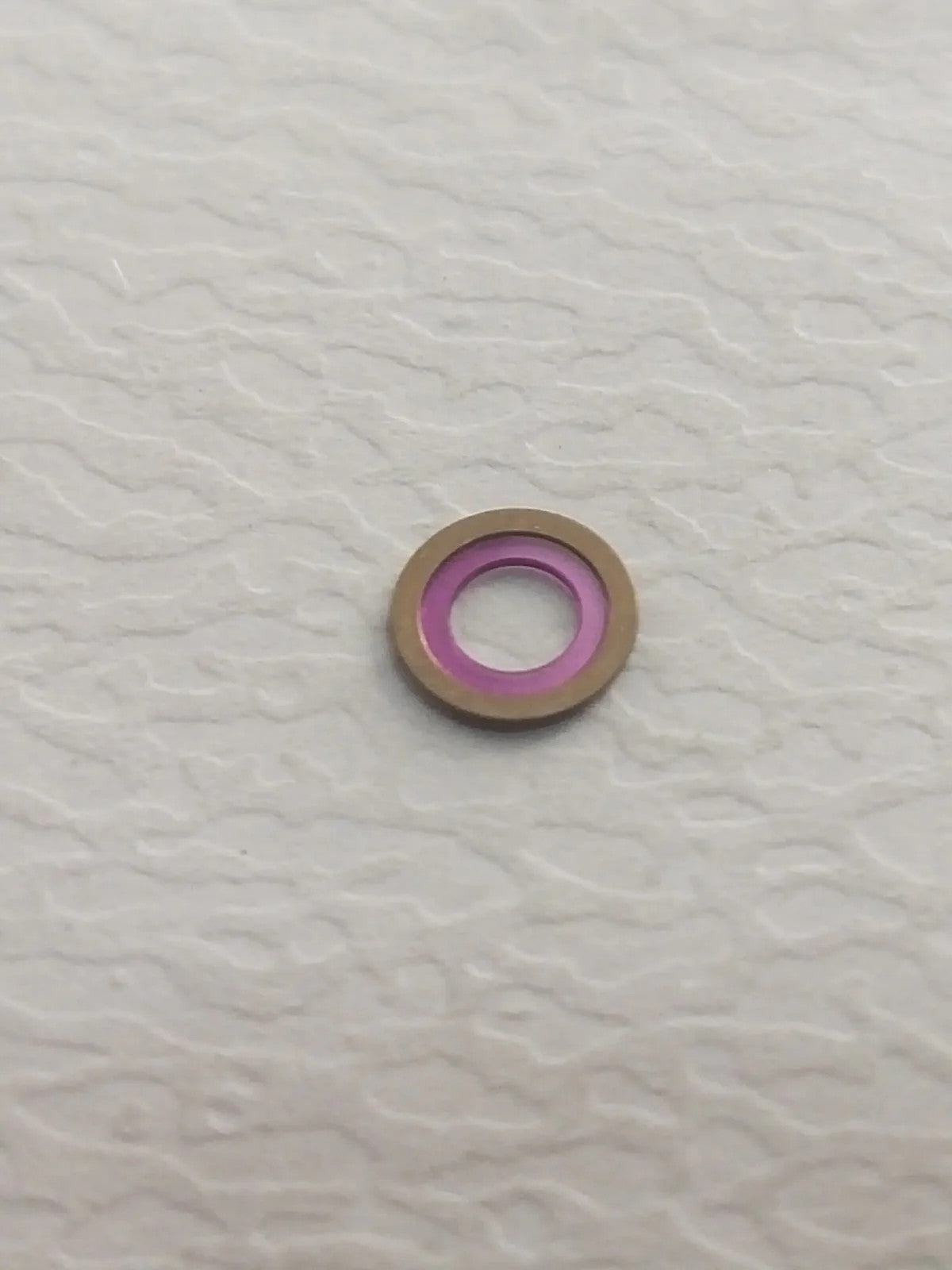 Rolex Cal./ 4160 /4161 9911 /Countdown Minute Pinion / 1 Pc