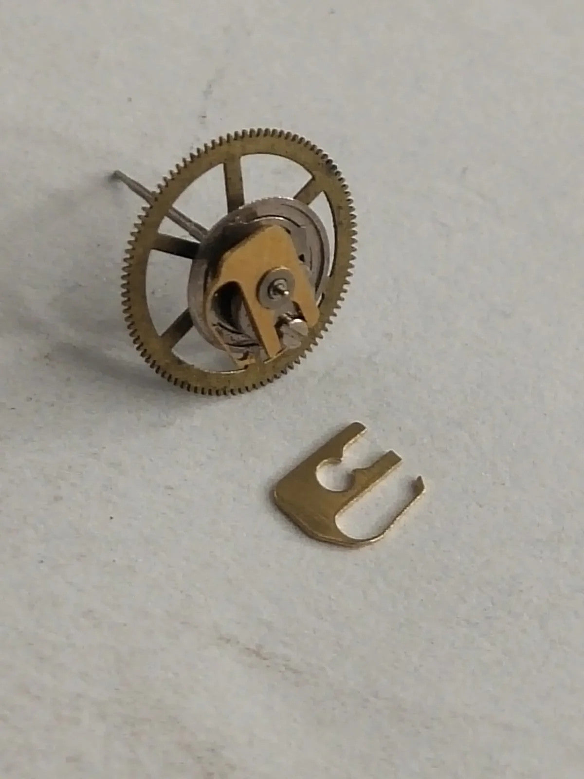 NOS SEIKO Original Part /706 610/6138/6139 chronograph finger