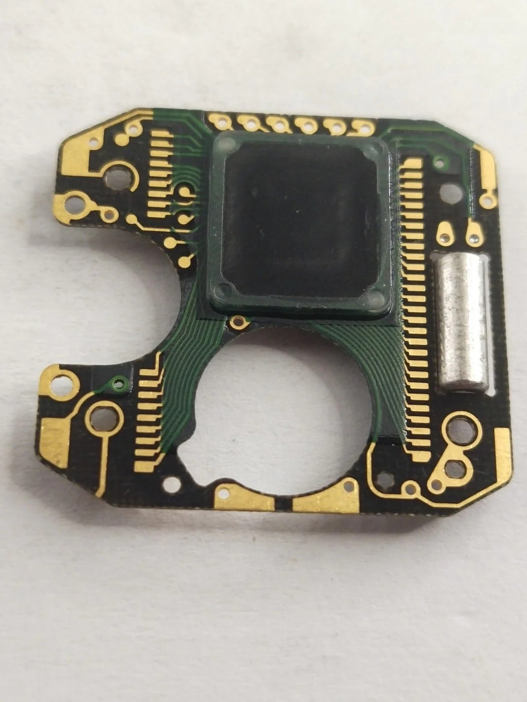 NOS Seiko original circuit part . 4001 233 /Price for one piece