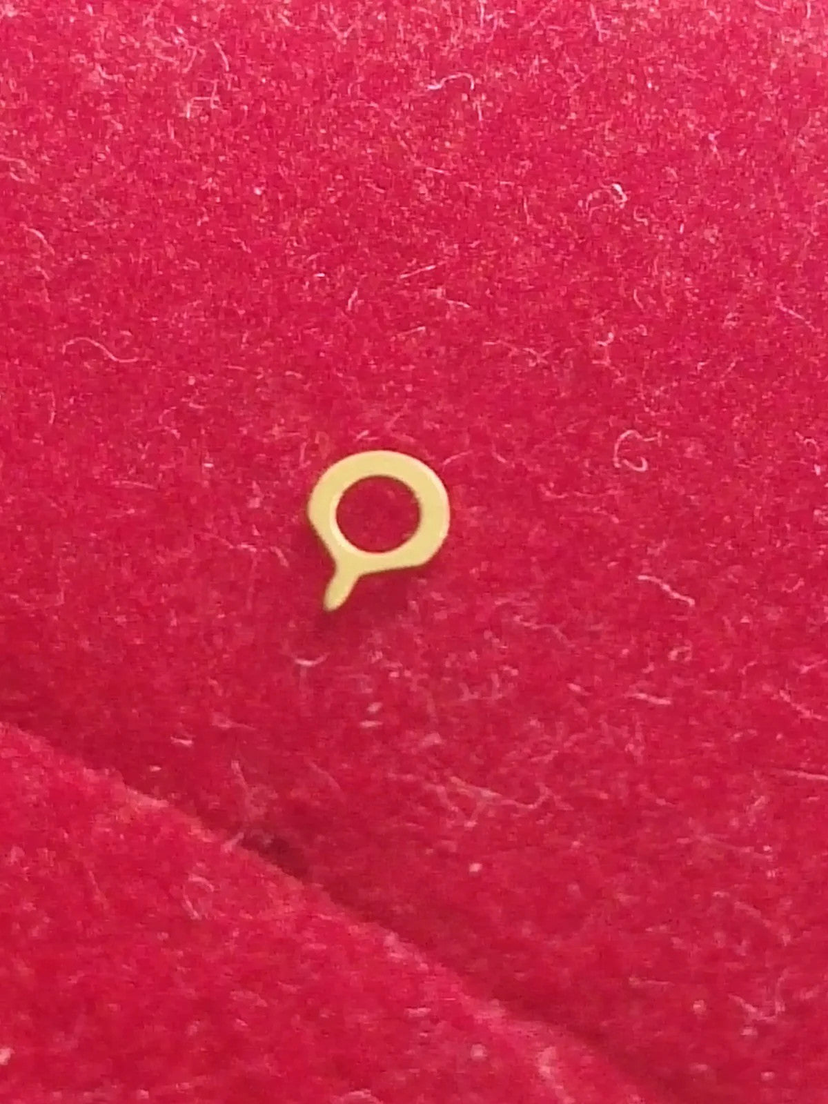 NOS Seiko Parts 556 240 /1pc