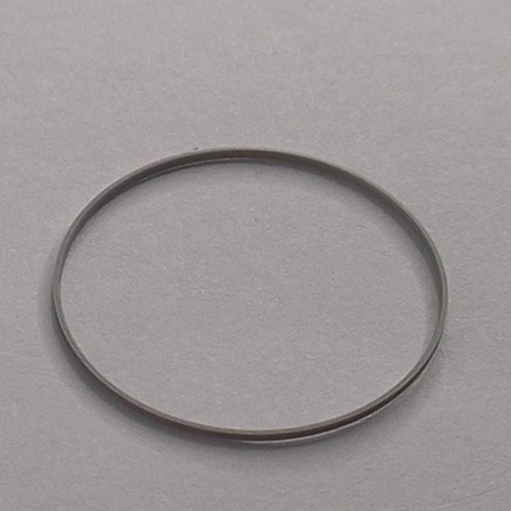GUCCI Original Gasket GLASS–Part.155.A031 -NOS ( 1 PS