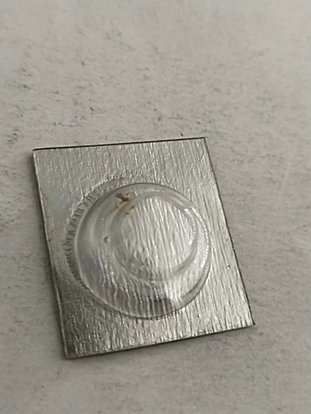NOS Seiko Parts 231 770