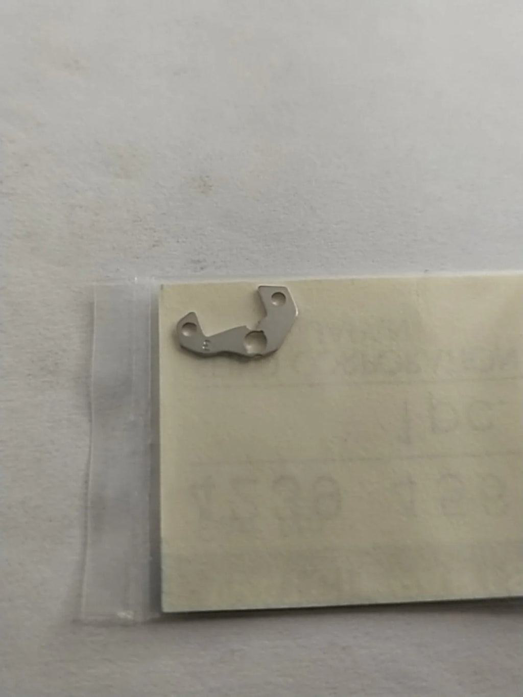 ORIGINAL SEIKO Part 4239 456 Rotor Stator