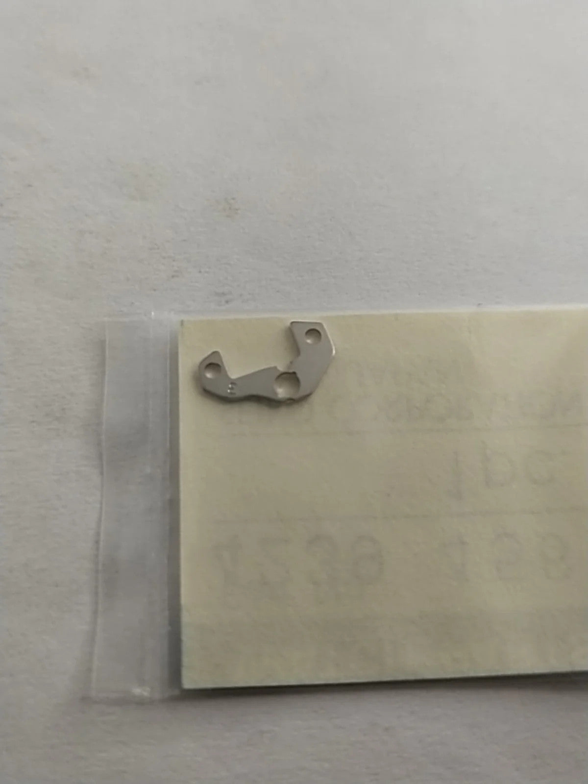 ORIGINAL SEIKO Part 4239 456 Rotor Stator