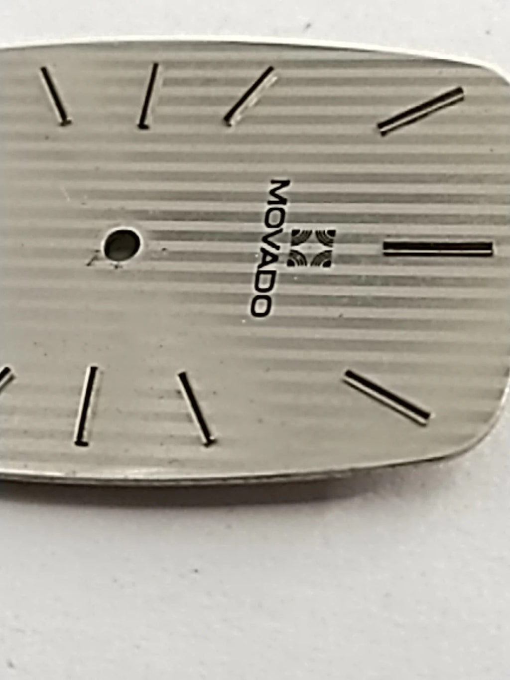 Original Dial / MOVADO / ZENITH /used