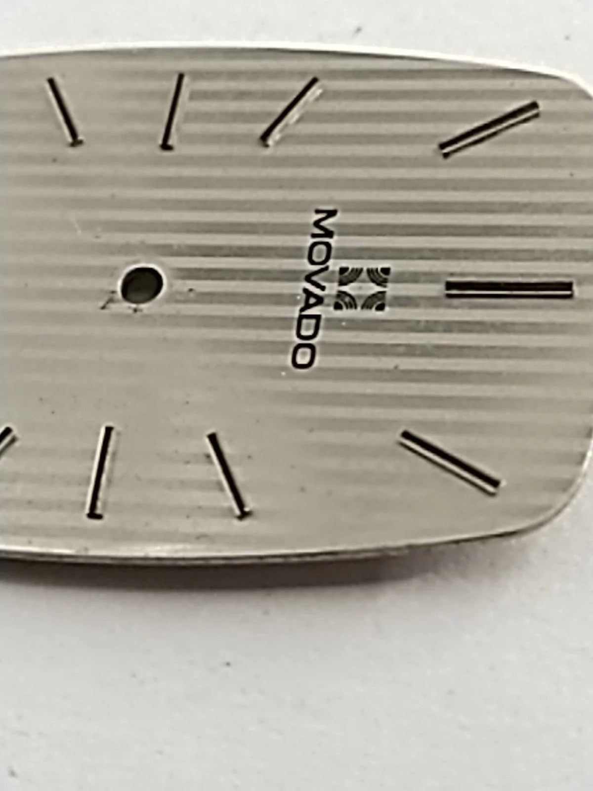 Original Dial / MOVADO / ZENITH /used