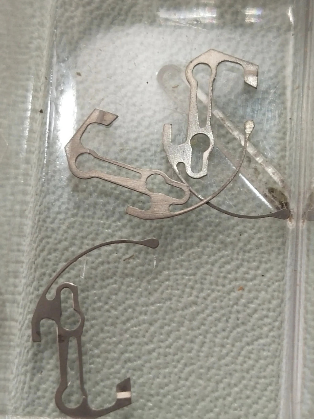 NOS Seiko Parts 719 340 Cal. 8523A/1pc