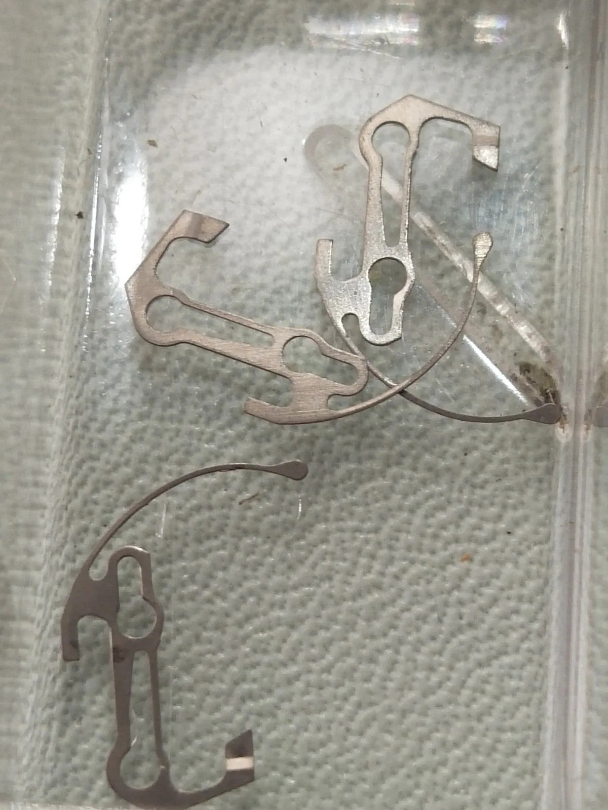 NOS Seiko Parts 719 340 Cal. 8523A/1pc