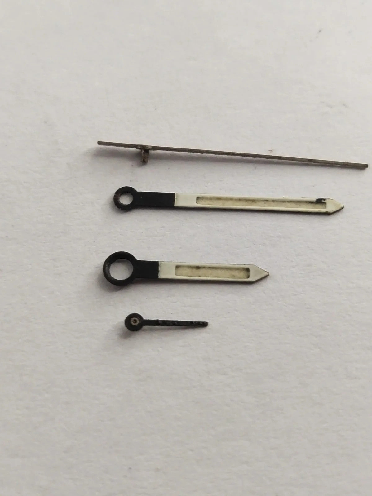 Original Seiko Dial Cal/ 6138 -0020T/With hands /used /