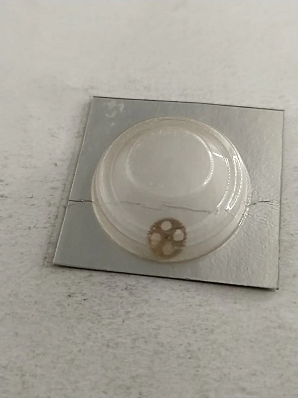 NOS Seiko Parts 231 421