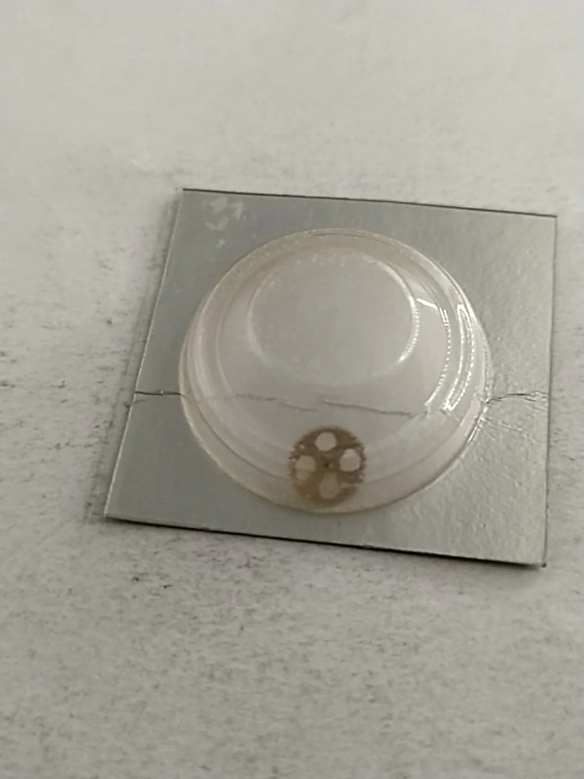 NOS Seiko Parts 231 421