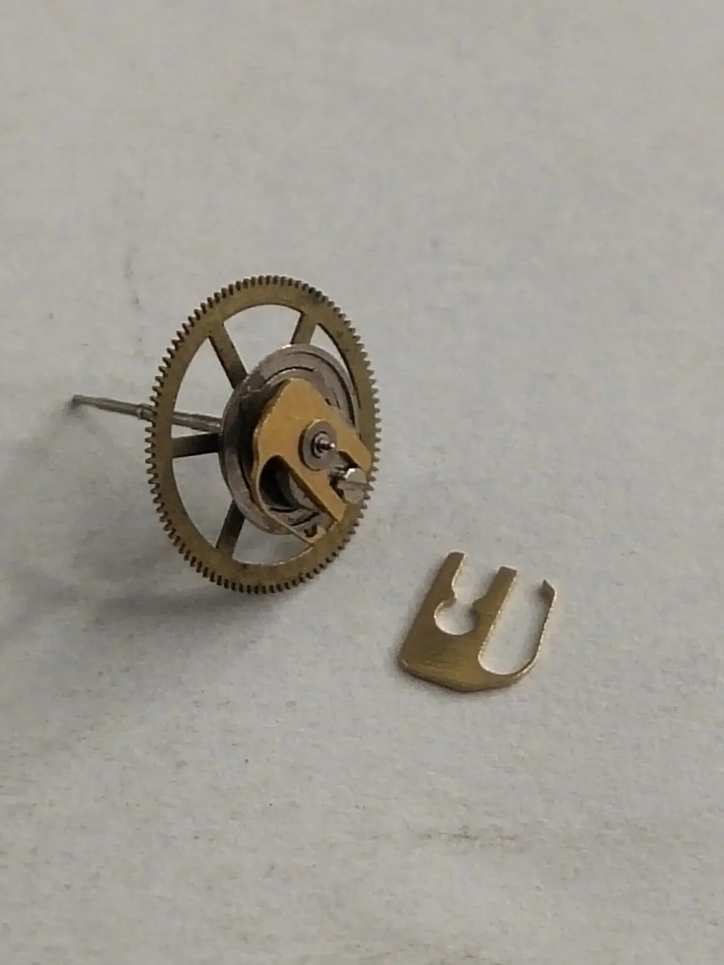 NOS SEIKO Original Part /706 610/6138/6139 chronograph finger